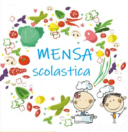 MENSA SCOLASTICA